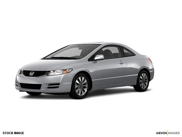 2010 Honda Civic Unknown