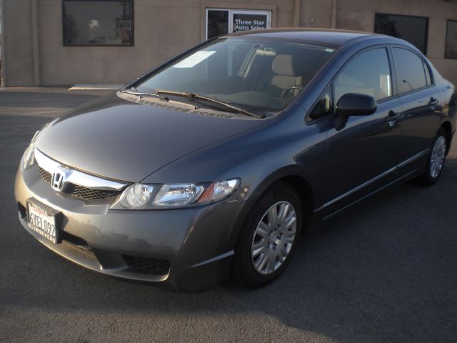 2010 Honda Civic 3.5 S FWD
