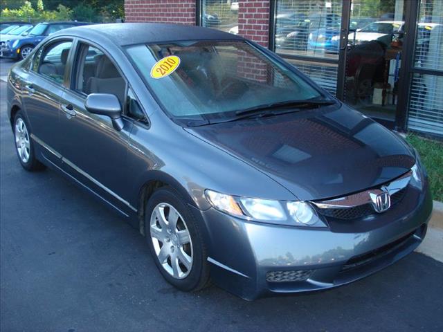 2010 Honda Civic SL Pickup 4D 6 1/2 Ft