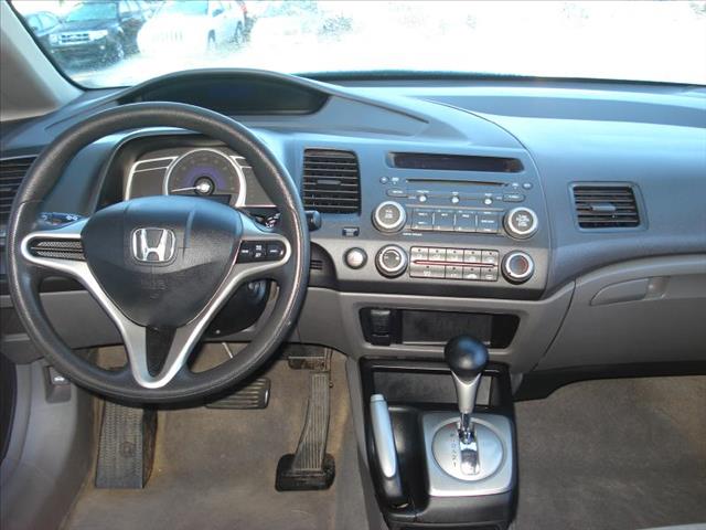 2010 Honda Civic SL Pickup 4D 6 1/2 Ft