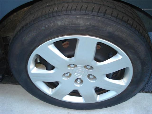 2010 Honda Civic SL Pickup 4D 6 1/2 Ft