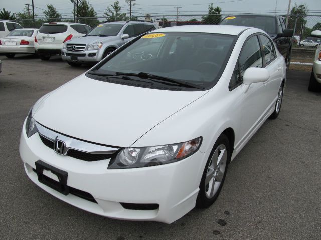 2010 Honda Civic 3.5 S FWD