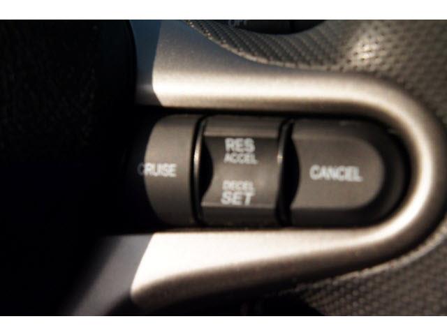 2010 Honda Civic Elk Conversion Van