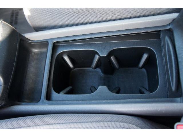 2010 Honda Civic Elk Conversion Van