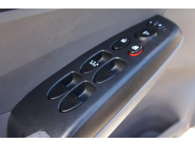 2010 Honda Civic Elk Conversion Van