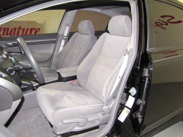 2010 Honda Civic Z71 LS