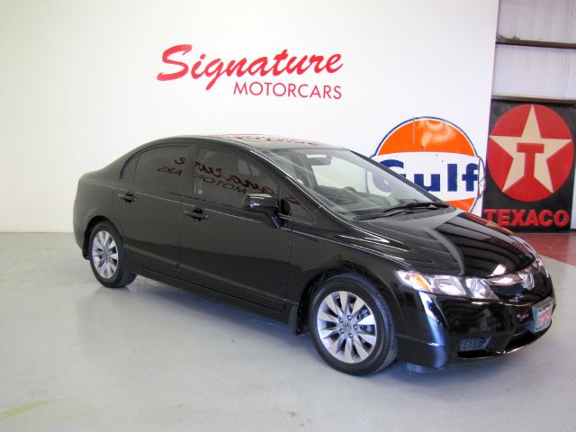 2010 Honda Civic Z71 LS