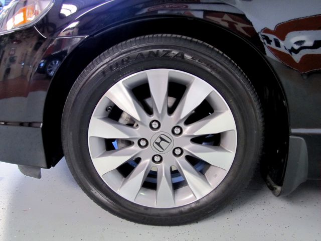 2010 Honda Civic Z71 LS