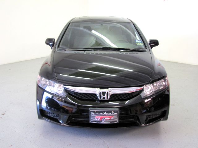 2010 Honda Civic Z71 LS