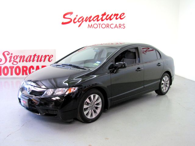 2010 Honda Civic Z71 LS