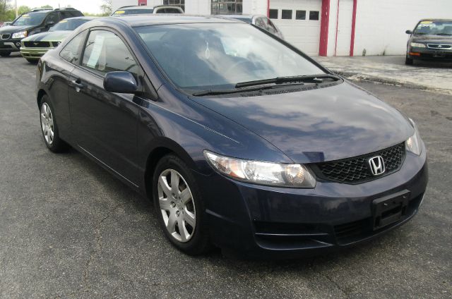 2010 Honda Civic 29