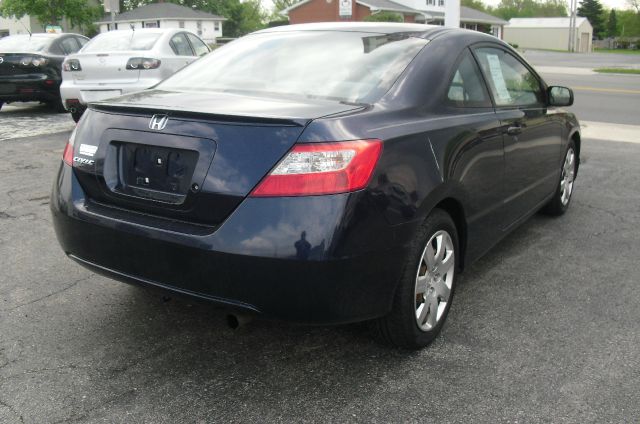 2010 Honda Civic 29