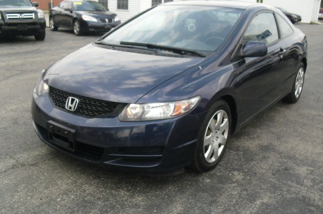 2010 Honda Civic 29