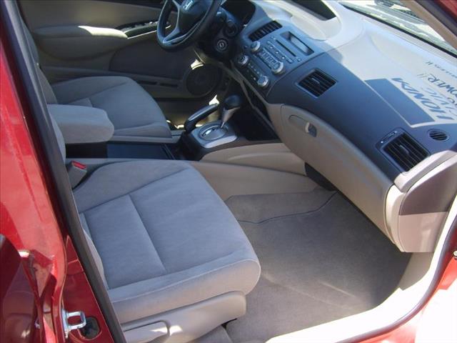 2010 Honda Civic SL Pickup 4D 6 1/2 Ft