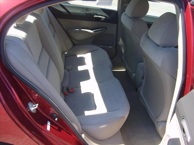 2010 Honda Civic SL Pickup 4D 6 1/2 Ft