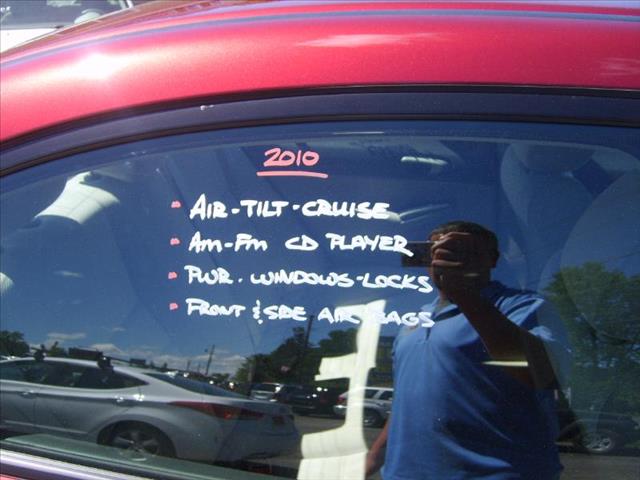 2010 Honda Civic SL Pickup 4D 6 1/2 Ft