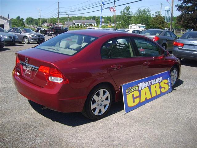 2010 Honda Civic SL Pickup 4D 6 1/2 Ft