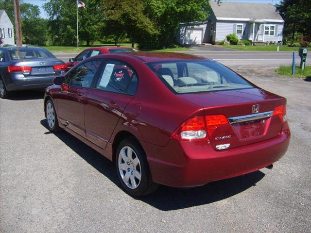 2010 Honda Civic SL Pickup 4D 6 1/2 Ft