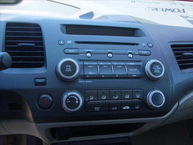 2010 Honda Civic SL Pickup 4D 6 1/2 Ft