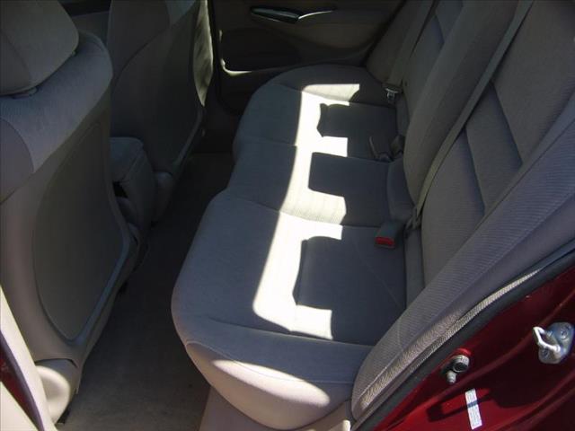 2010 Honda Civic SL Pickup 4D 6 1/2 Ft