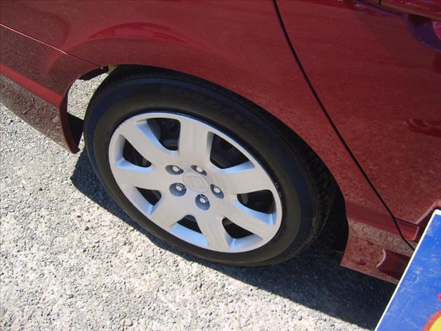 2010 Honda Civic SL Pickup 4D 6 1/2 Ft