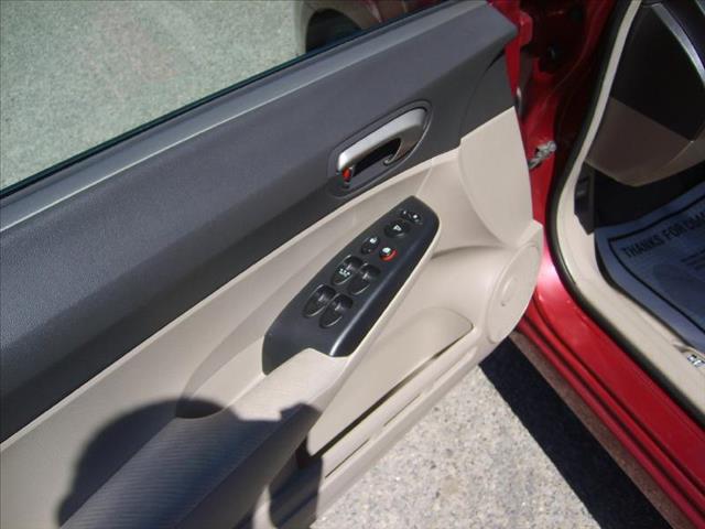 2010 Honda Civic SL Pickup 4D 6 1/2 Ft