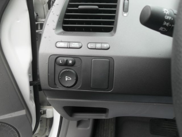 2010 Honda Civic Cashmire Leather