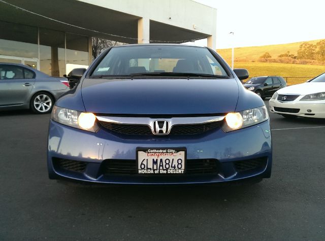 2010 Honda Civic 3.5 S FWD