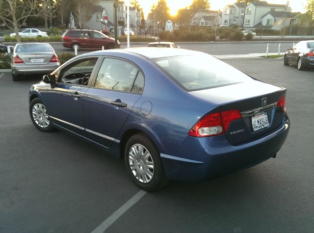 2010 Honda Civic 3.5 S FWD