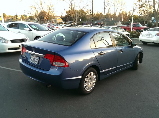 2010 Honda Civic 3.5 S FWD