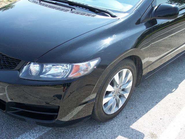 2010 Honda Civic AWD - 7 Passenger At Brookvi