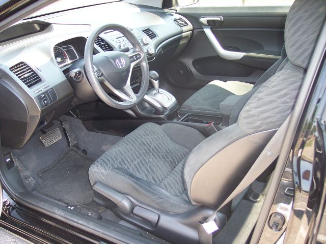 2010 Honda Civic AWD - 7 Passenger At Brookvi