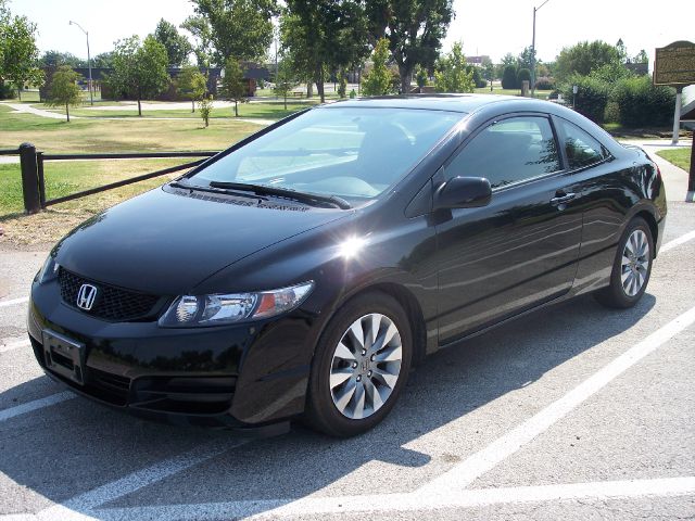 2010 Honda Civic AWD - 7 Passenger At Brookvi