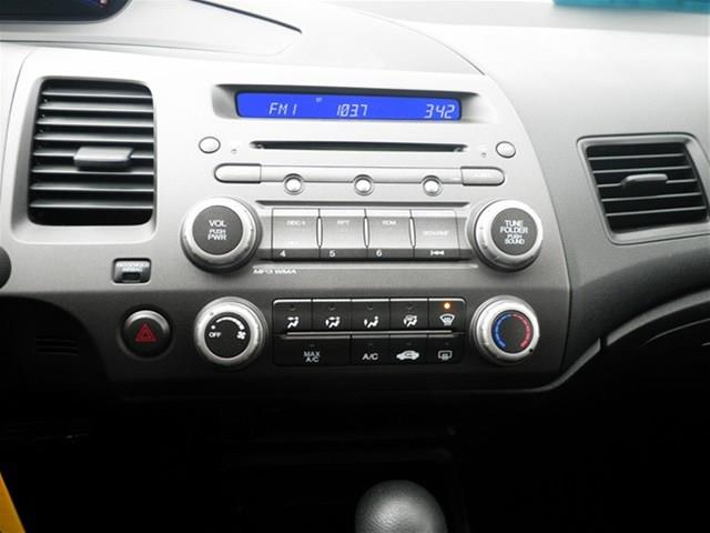 2010 Honda Civic C230 Sports Coupe 2dr Hatchback