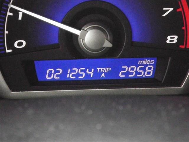 2010 Honda Civic C230 Sports Coupe 2dr Hatchback