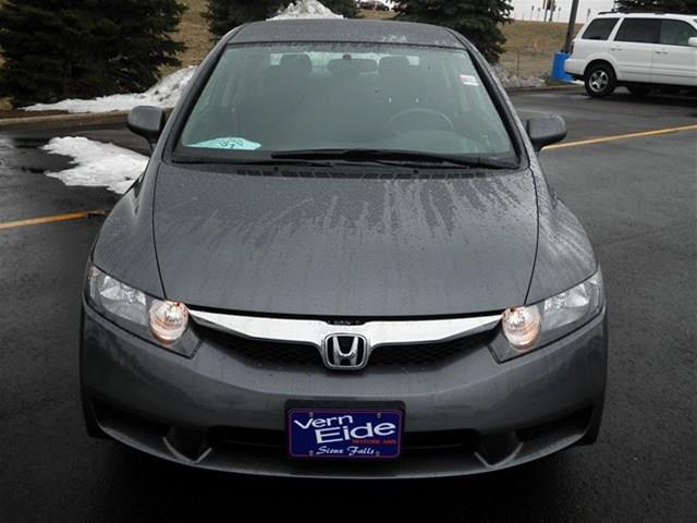 2010 Honda Civic C230 Sports Coupe 2dr Hatchback
