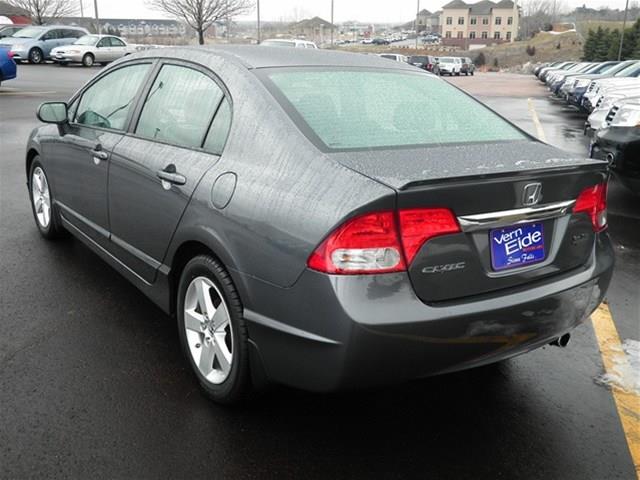 2010 Honda Civic C230 Sports Coupe 2dr Hatchback
