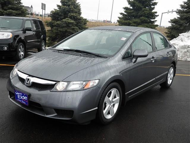 2010 Honda Civic C230 Sports Coupe 2dr Hatchback