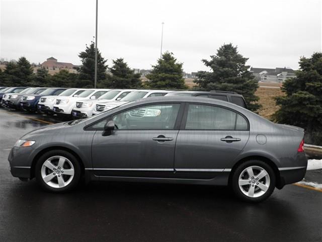 2010 Honda Civic C230 Sports Coupe 2dr Hatchback