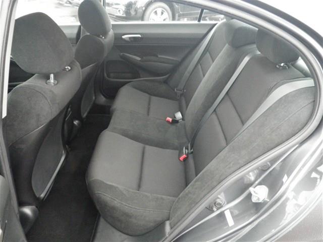 2010 Honda Civic C230 Sports Coupe 2dr Hatchback