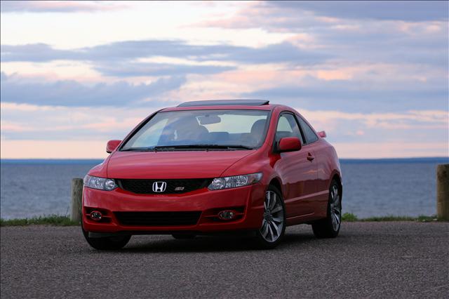 2010 Honda Civic Grande