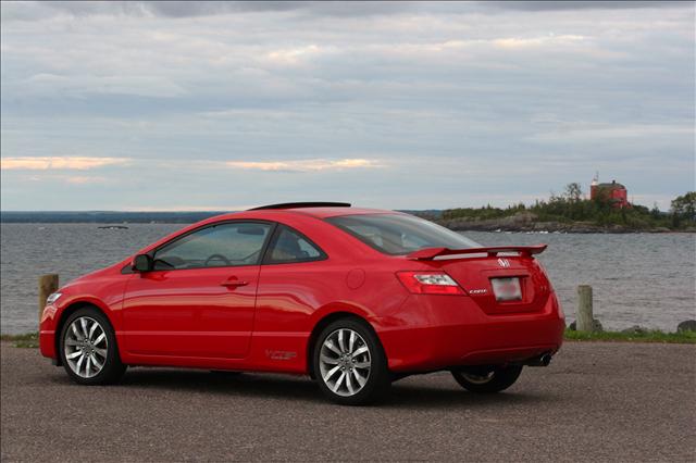 2010 Honda Civic Grande