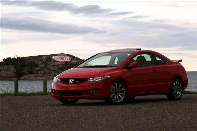 2010 Honda Civic Grande