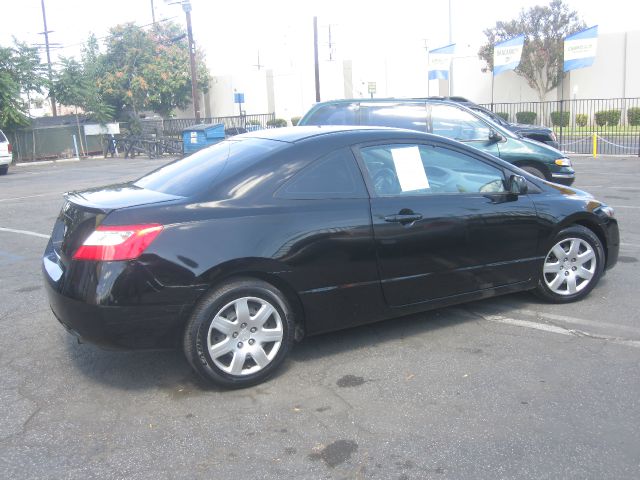 2010 Honda Civic Cashmire Leather