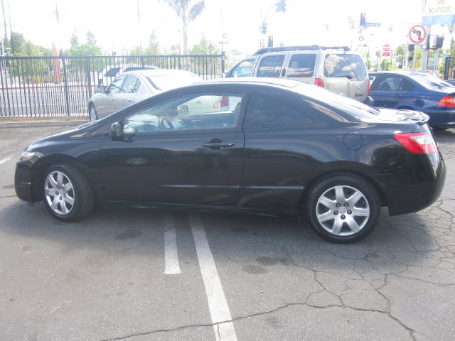 2010 Honda Civic Cashmire Leather
