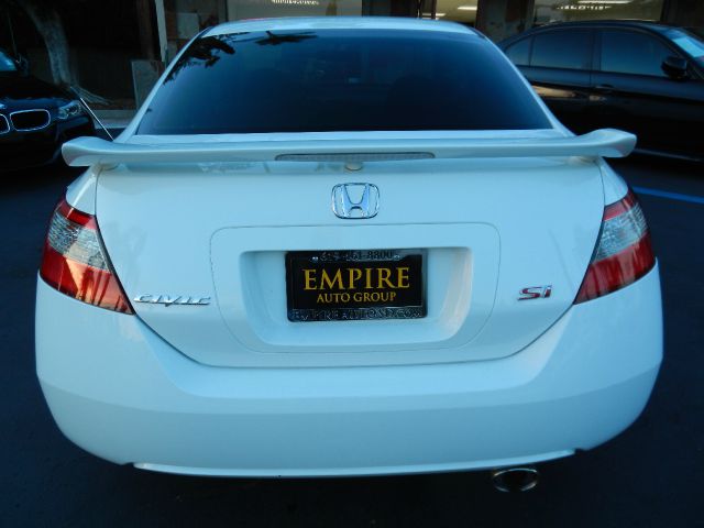 2010 Honda Civic Ext Cab 155.5 4x4 Truck