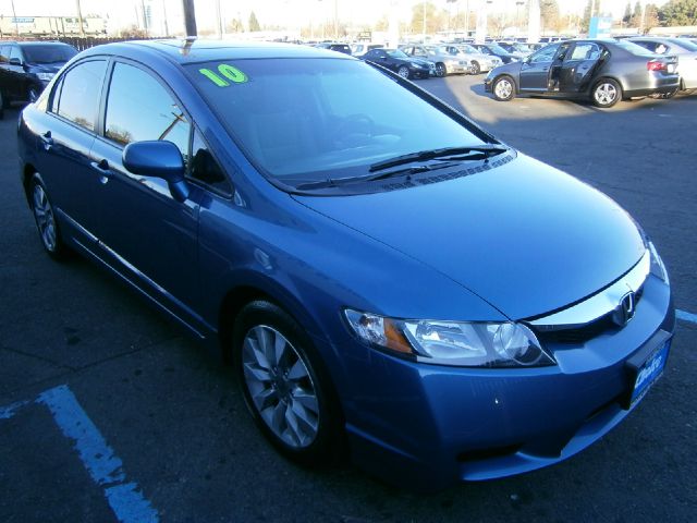 2010 Honda Civic SLT, Duramax, Rims, Loaded
