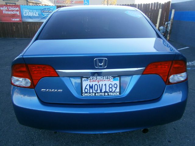 2010 Honda Civic SLT, Duramax, Rims, Loaded