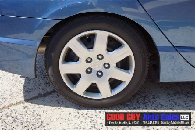 2010 Honda Civic Heritage FX4 Supercrew