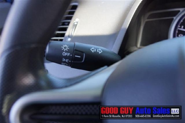 2010 Honda Civic Heritage FX4 Supercrew